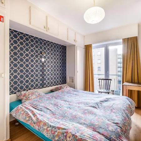 Nevada 305 With Side Sea View And 3 Bedrooms Lejlighed