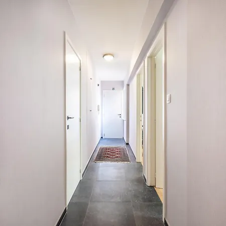 Lejlighed Nevada 305 With Side Sea View And 3 Bedrooms *